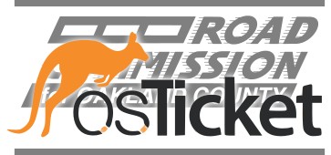 osTicket :: Staff Control Panel